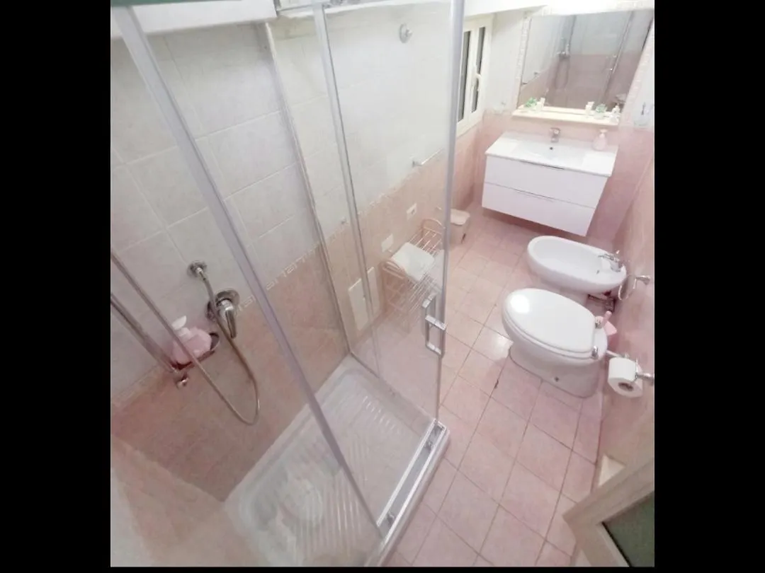 Apartamento Il Balconcino Ai Tribunali Nápoles