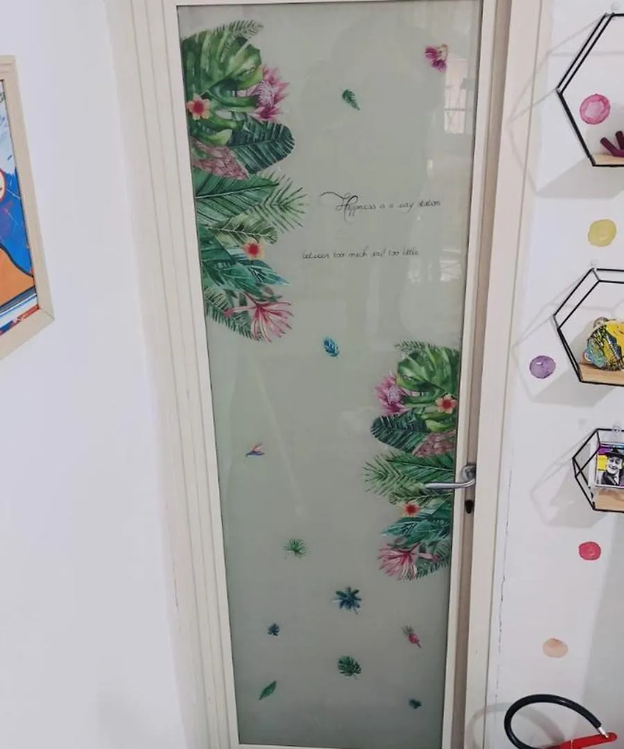 Apartamento Il Balconcino Ai Tribunali Nápoles